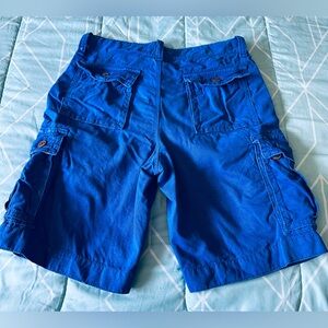 American Eagle Shorts Size 32 spring summer EUC